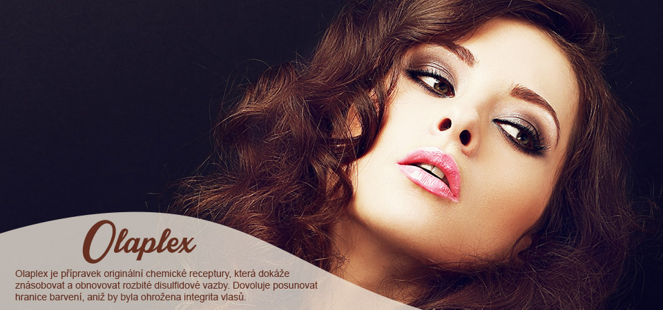 Olaplex